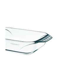 Resim Pyrex 406B000/7046 Dikdörtgen Fırın Kabı 1,4 lt 