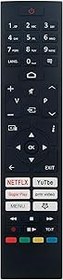 Resim ALLIMITY CT-8564 uzaktan kumanda Toshiba TV 40LA3263DG 43QG5E63DG 43UA2363DG 43UA2D63DG 43UA4D63DG 49UA2063DG 50UA2263DG 50UA2363DG 50UA2363DG 50UA2363DG 50UA23A3E63 DG 55UA2063DG 55UA2263DG 