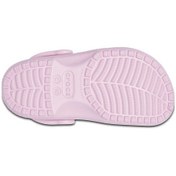 Resim Crocs Kız Çocuk Classic Clog T Kız Çocuk Terlik 206990 