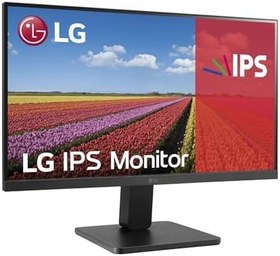 Resim LG 27 27MR400-B IPS 5MS 100HZ VGA HDMI FHD 1920X1080 FREESYNC VESA SIYAH 
