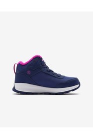 Resim SKECHERS STORM BLAZER - HYDROPOLİS Büyük Kız Çocuk Mavi Bot 303461L NVPR 