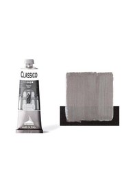 Resim Maimeri Classico 60Ml Yağlı Boya 003 Silver 