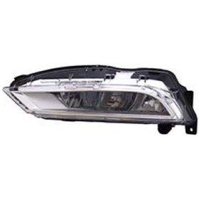 Resim Tyc Sea10le031 19-f242-00-2b S.leon Ön Sis Farı Led.lh.21- 5f0941701c 