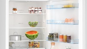 Resim KGN56XWE0N Seri 4 Buzdolabı 