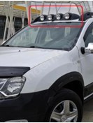 Resim DACIA DUSTER TEPE LAMBA 