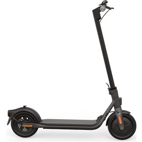 Resim Segway Ninebot Kickscooter F25e Elektrikli Scooter 