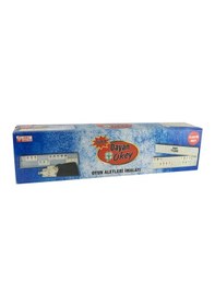 Resim Plastik Kutulu Süper Okey Takım 