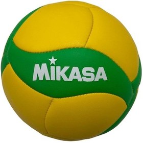 Resim Mikasa V1.5W-Cev Sentetik Deri Mini Voleybol Topu 