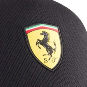 Resim Puma Ferrarı Bb Cap Erkek Şapka 02689102 