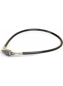 Resim Neptüns Şifreli Çelik Bisiklet Kilidi 