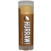 Resim Hurraw Coconut Lip Balm Dudak Balmı Hindistan Cevizi 43 gr 