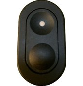 Resim Opel Vectra A Arka Cam Açma Dügmesi 476058241 