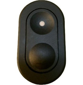 Resim Opel Vectra A Arka Cam Açma Dügmesi 476058241 