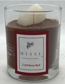 Resim Cold Brew Coffe Vegan Mum 