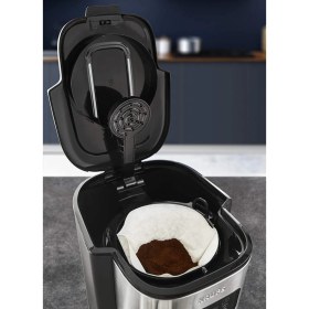 Resim Krups Excellence Filtre Kahve Makinesi 