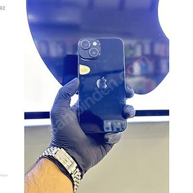 Resim Apple iPhone 14 İkinci El TR | 128 GB | Siyah 