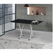 Resim Demontepark Katlanır Masa-60 x 100 CM Model 562752999 Demontepark