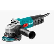 Resim Total TG10711556E 750 W Avuç Taşlama Makinesi 