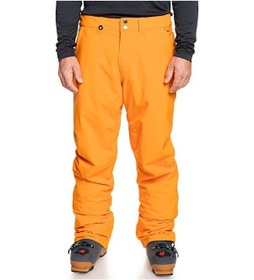 Resim Quiksilver Estate Erkek Kayak Pantolonu Eqytp03146-orange-pepper Turuncu 