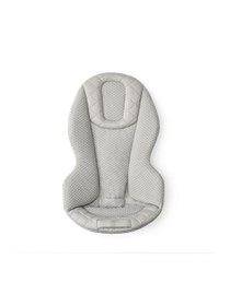 Resim (15 haziran teslim) <br>Ergobaby Evolve Mesh <br>3'ü 1 Arada Ana Kucağı <br>(light grey) 