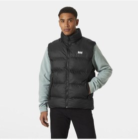 Resim Helly Hansen Active Puffy Erkek Yelek Siyah 