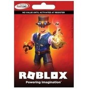 Resim Roblox Gift Card 1700 Robux 
