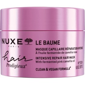 Resim Seddar Collection Nuxe Hair Prodigieux Yoğun Onarıcı Saç Maskesi 200 ml 