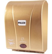 Resim Palex 3490-5 Otomatik Havlu Dispenseri Gold 