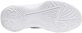 Resim Under Armour CURRY 1 Low Flotro Lux Basketbol AyakkabısıErkek 