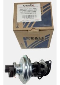 Resim Egr Valfi / E90 N47 / N47 E81-e87-e90-e91-e92-e93-e60lcı-e61lcı-e83/ 11717801942 