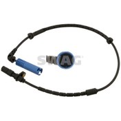 Resim SWAG 20930532 Abs Sensoru Arka BMW X5 34520025726 (WE257647) 