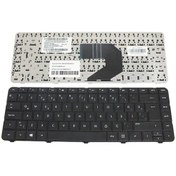 Resim HP Uyumlu G6-1225Eo G6-1225Er G6-1225Ek Notebook Klavyesi - Tuş Takımı - 538648027 