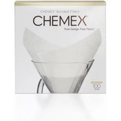 Resim Genel Markalar Chemex Filtre / 6-8 Cups-orijinal 