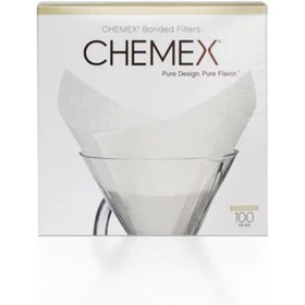 Resim Genel Markalar Chemex Filtre / 6-8 Cups-orijinal 