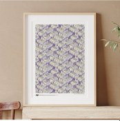 Resim Anason İşleri Muhabbet Üretim Santrali. Poster 50x70cm 