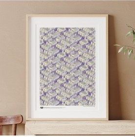 Resim Anason İşleri Muhabbet Üretim Santrali. Poster 50x70cm 
