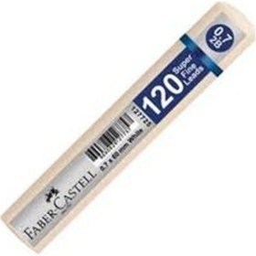 Resim Faber Castell 120'li Kalem Ucu 0.7 