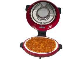 Resim Dubbo Camlı Pizza,lahmacun,kek,et,balık 2000 Watt **taş Fırın**HEDİYELİ** 