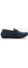 Resim Mocassini Tokalı Erkek Loafer M584 