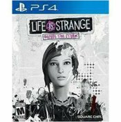 Resim Life Is Strange: Before The Storm Limited Edition Playstation 4 Oyun Square Enix