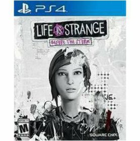 Resim Life Is Strange: Before The Storm Limited Edition Playstation 4 Oyun 