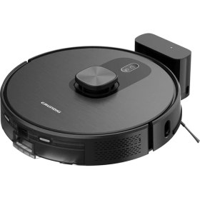 Resim Grundig Vcr 6330 Robot Süpürge 