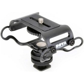 Resim Boya By C10 Mikrofon için Sarsıntı Önleyici 