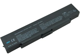 Resim Sony Vaio VGN-FE28GP Batarya Laptop Pil Sony Vaio VGN-FE28H Batarya Laptop Pil 
