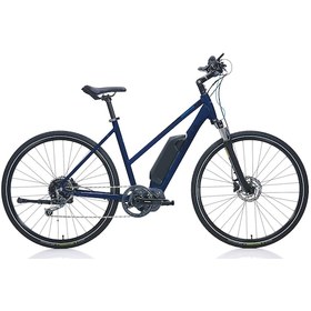 Resim Carraro E-Sportive 6.2 28" 9-V HD Elektrikli Bisiklet 