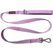 Resim Tailpetz Air Lilac Match Leash Köpek Gezdirme Kayışı Lila 135 CM 
