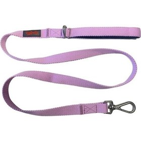 Resim Tailpetz Air Lilac Match Leash Köpek Gezdirme Kayışı Lila 135 CM 