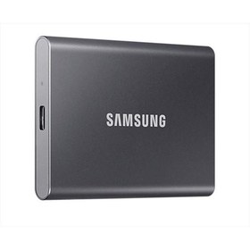 Resim 1 TB T7 SAMSUNG USB3.2 MU-PC1T0T/WW 1050-1000 MB/S TASINABILIR SSD SAMSUNG TR GARANTILI 