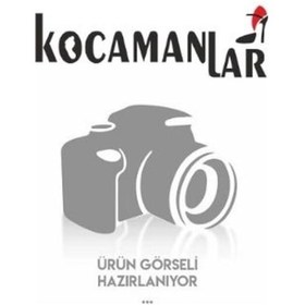 Resim Lufian 122230011 Roxy Unisex Sneaker Ayakkabı Beyaz 