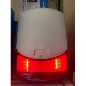 Resim Kod Sahte Caydırıcı Siren 220V Orjinal 